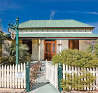 Emaroo Cottages Broken Hill - Accommodation NSW
