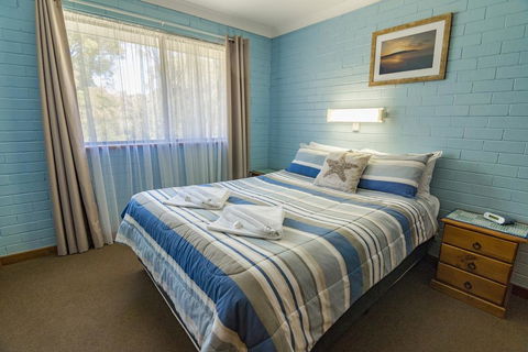 Emu Beach Chalets - Accommodation NSW 2
