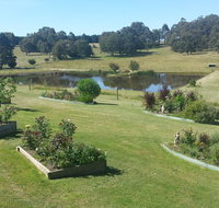 Emu Lodge Country Retreat - Accommodation NSW