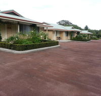 Emu Point Motel - Accommodation NSW