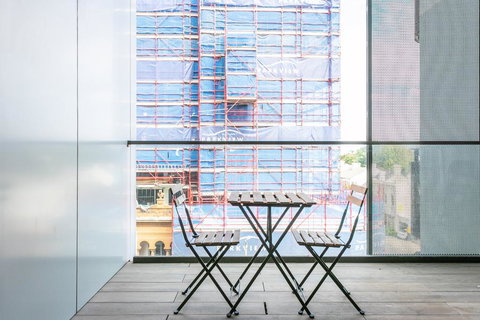 ENCORE IV: Bondi Junction - Accommodation NSW 2