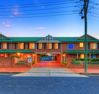 Endeavour Court Motor Inn - Accommodation NSW