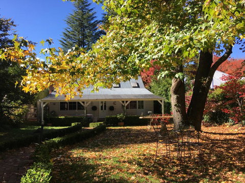 Endellion - Accommodation NSW 1