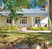 Endellion - Accommodation NSW