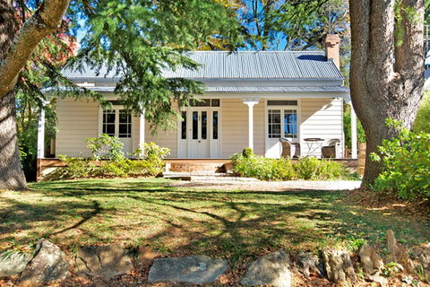 Endellion - Accommodation NSW 0