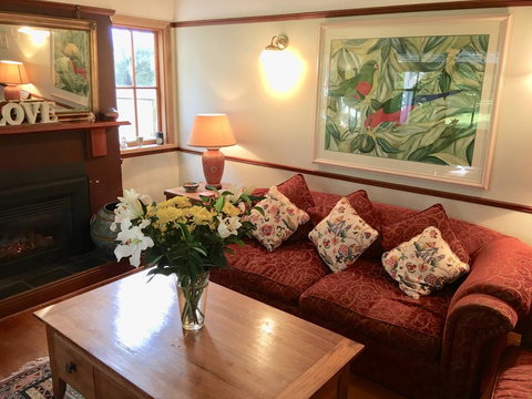 Endellion - Accommodation NSW 3