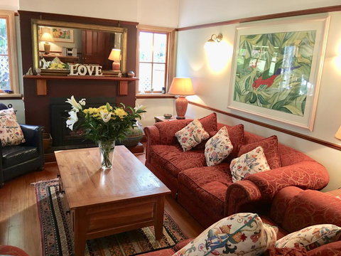 Endellion - Accommodation NSW 2