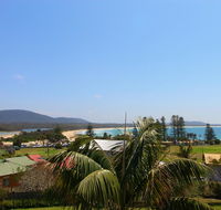 Endless Summer 12 Stewart Street - Accommodation NSW