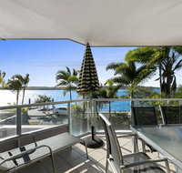 Endless Water Views in Noosaville Noosa Heads - Unit 3 Noosa Moorings 303 Gympie Terrace - Accommodation NSW