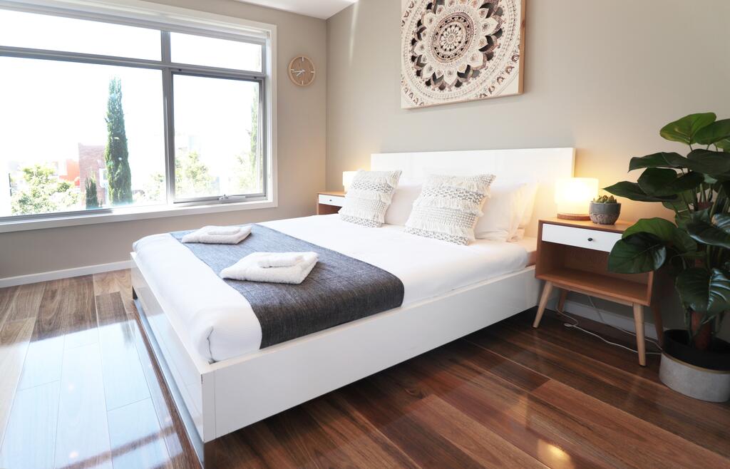 Brompton SA Accommodation NSW