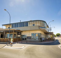 Esplanade Hotel Adelaide - Accommodation NSW