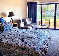 Estate Tuscany - Accommodation NSW