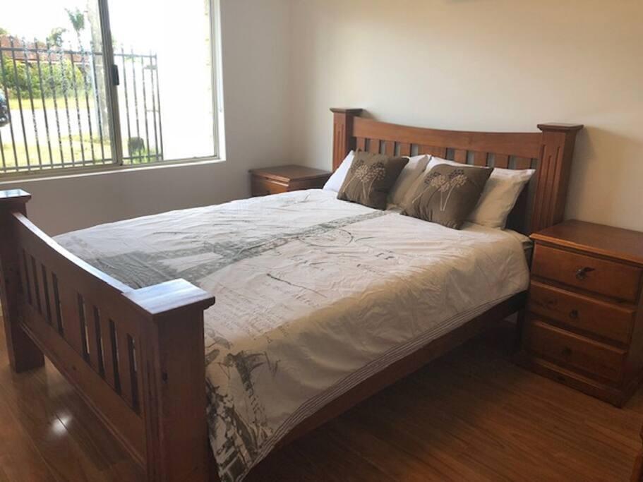 Mandurah WA Accommodation NSW