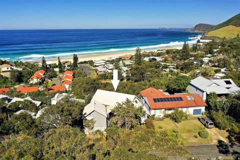 EUREKA - Accommodation NSW 0