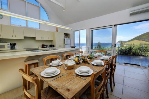 EUREKA - Accommodation NSW 3