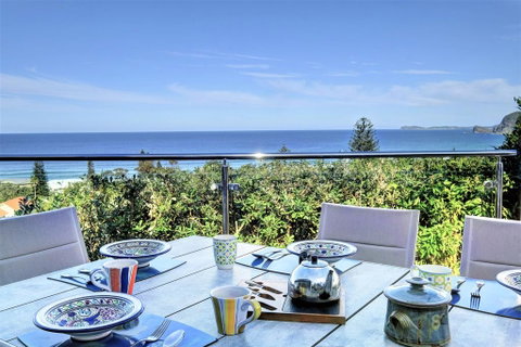 EUREKA - Accommodation NSW 2