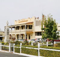 Eureka Hotel / Rainbow Brewery - Accommodation NSW