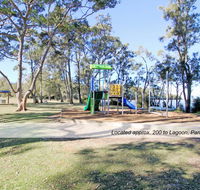 Eurie Eurie on Beachview - Accommodation NSW