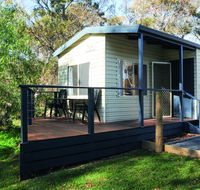 Euroa Caravan Park - Accommodation NSW