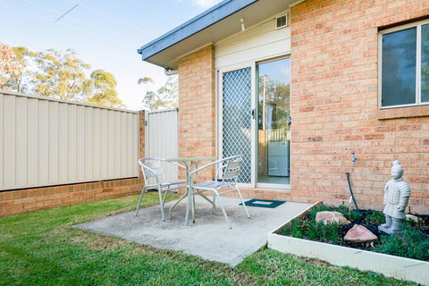 Euroa Motor Inn - Accommodation NSW 1