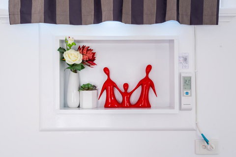 Euroa Motor Inn - Accommodation NSW 3