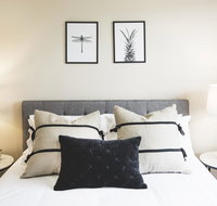 Eurunderee House - Accommodation NSW