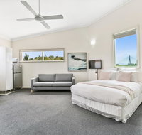 Excelsior Serviced apartments - Accommodation NSW