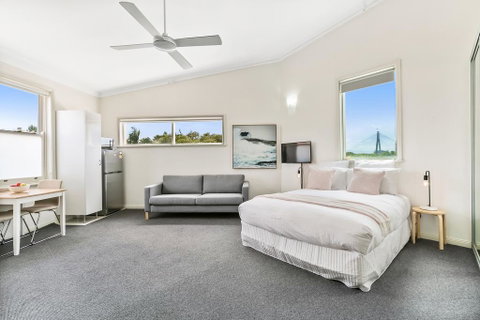 Excelsior Serviced Apartments - Accommodation NSW 0