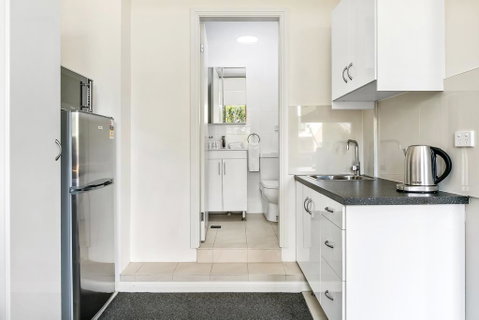 Excelsior Serviced Apartments - Accommodation NSW 1