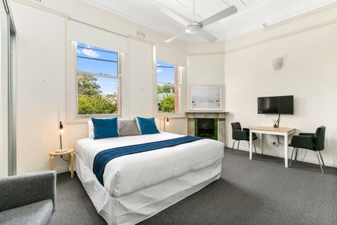 Excelsior Serviced Apartments - Accommodation NSW 2