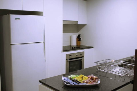 Executively Styled 2 Bed, 2 Bath, Perfect Location - Accommodation NSW 0