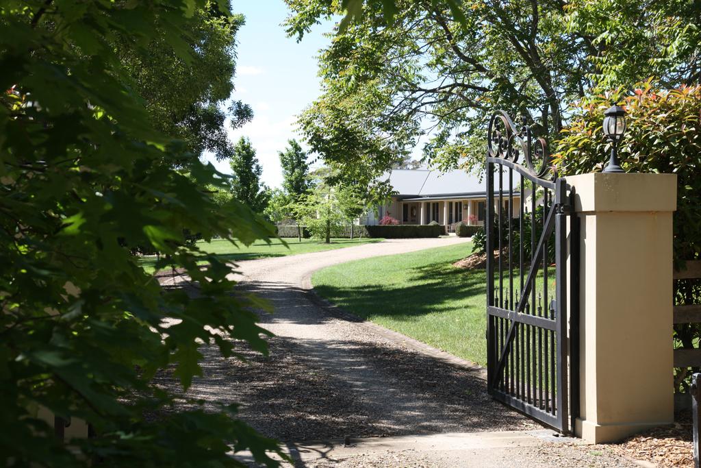 Exeter NSW Accommodation NSW