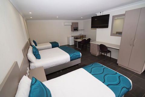 Exies Bagtown - Accommodation NSW 0
