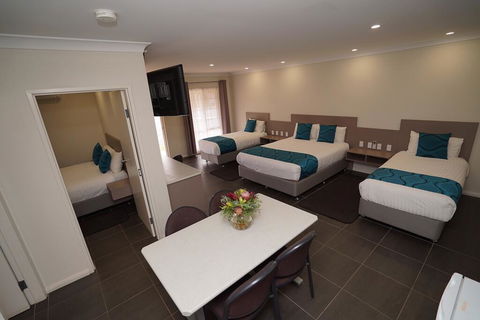 Exies Bagtown - Accommodation NSW 1
