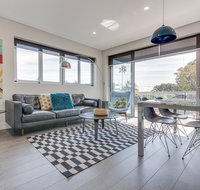 Explore Sydney from a new North Shore apartment - Accommodation NSW