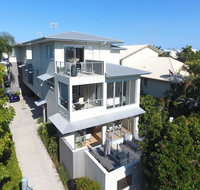 Fabulous 3 Bedroom Noosa Townhouse - Accommodation NSW