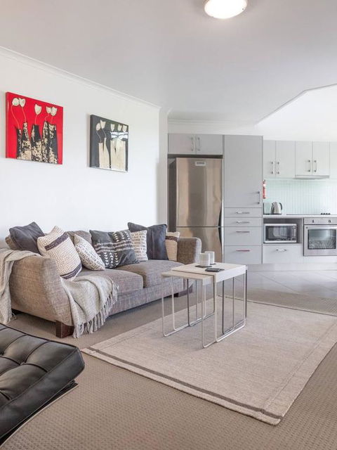 Fabulous Kangaroo Point 3 Bedroom Apartment - Accommodation NSW 3