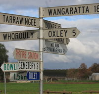 Factory Lane BB - Accommodation NSW