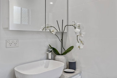 Fairlight Whispers - 10 Minutes From Manly - Accommodation NSW 2