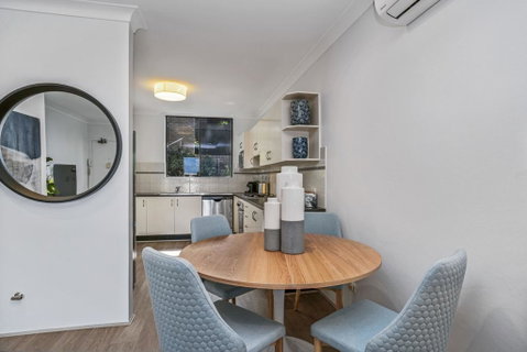 Fairlight Whispers - 10 Minutes From Manly - Accommodation NSW 1