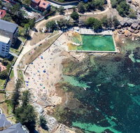 Fairlight Whispers - 10 minutes from Manly - Accommodation NSW