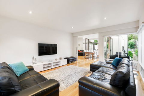 FAIRSEA RETREAT - RYE - Accommodation NSW 1