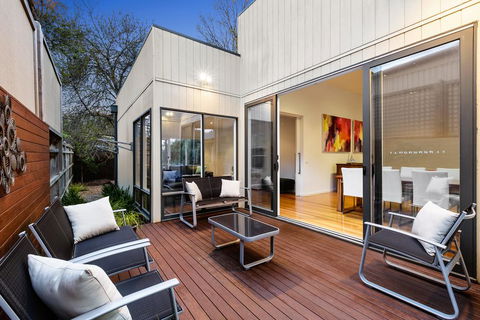 FAIRSEA RETREAT - RYE - Accommodation NSW 3