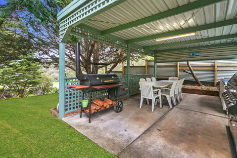 Fairview On Fairhills - Accommodation NSW 1