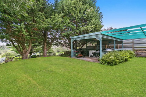 Fairview On Fairhills - Accommodation NSW 2