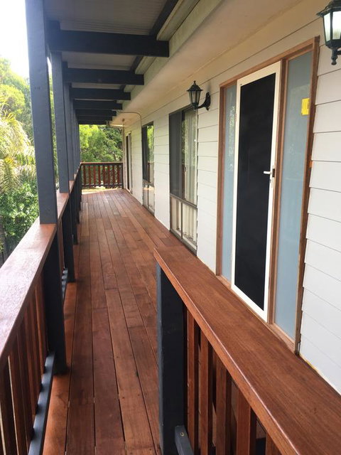 Fairview On Fairhills - Accommodation NSW 3