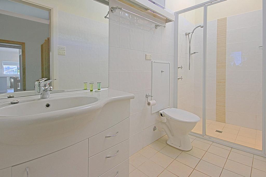 Mount Kingiman ACT Accommodation NSW
