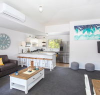Fairway Haven Getaway - Accommodation NSW