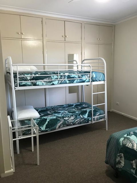 Fairway Lodge Motel - Accommodation NSW 1