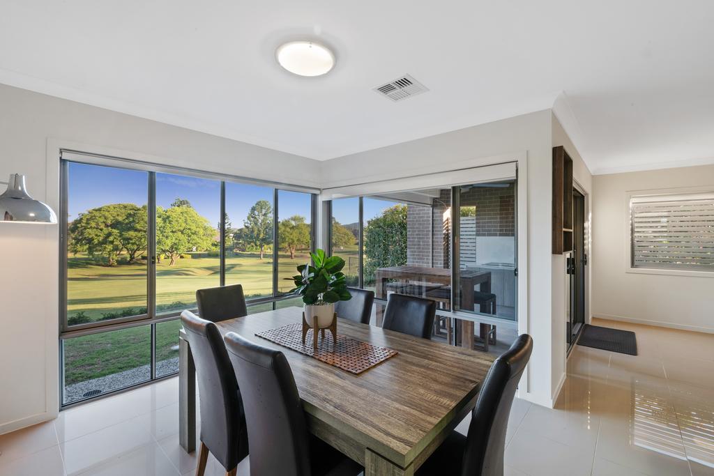 Windaroo QLD Accommodation NSW